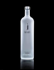 Vodka Brand - A Bottle